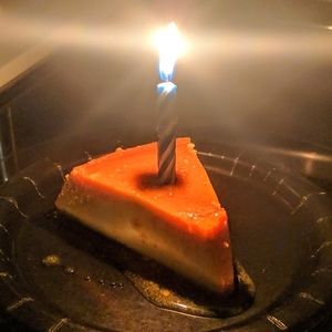 Meet your Posher, Jorge